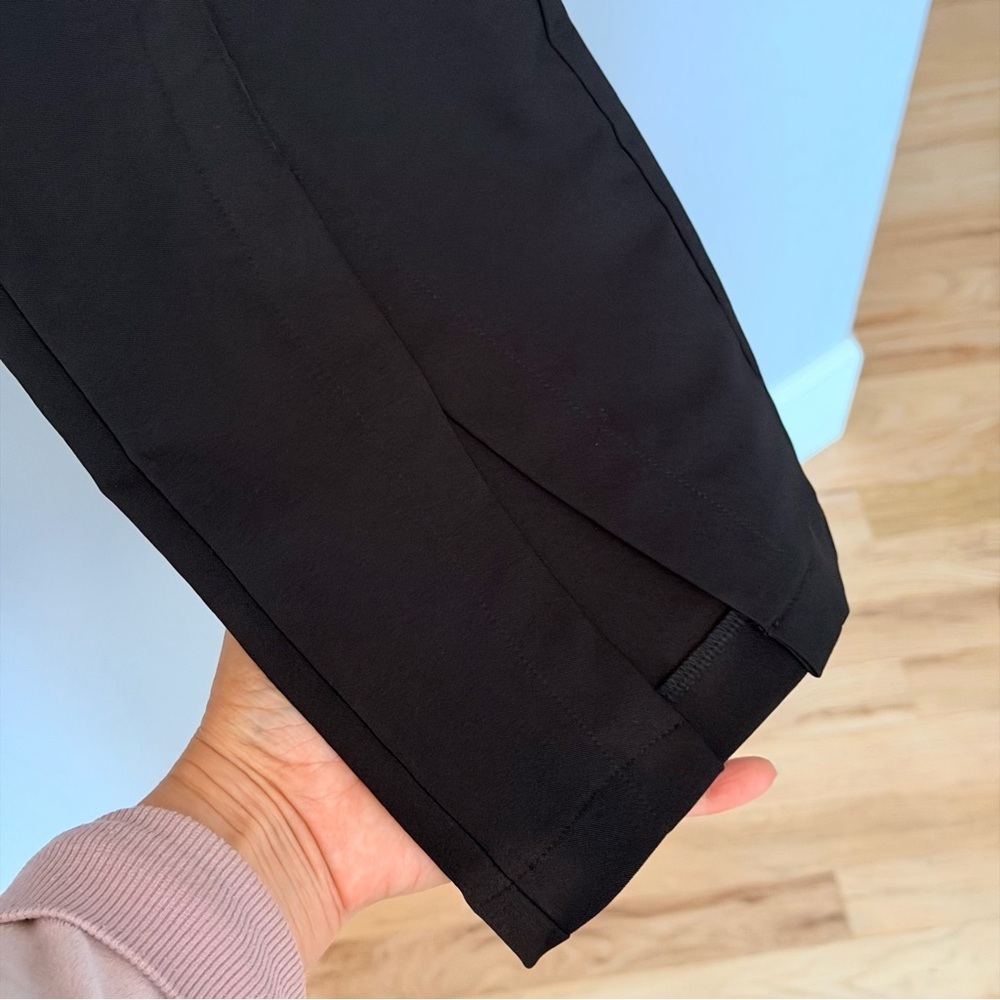 Grace Karin Split Front Dress Pants w/Pockets - Picture 4 of 15